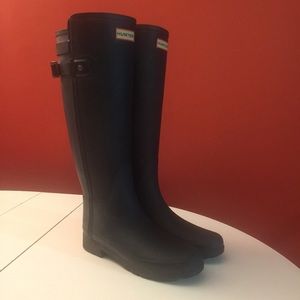 Hunter Rain Boots